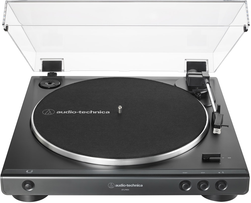 Audio Technica AT-LP60X
